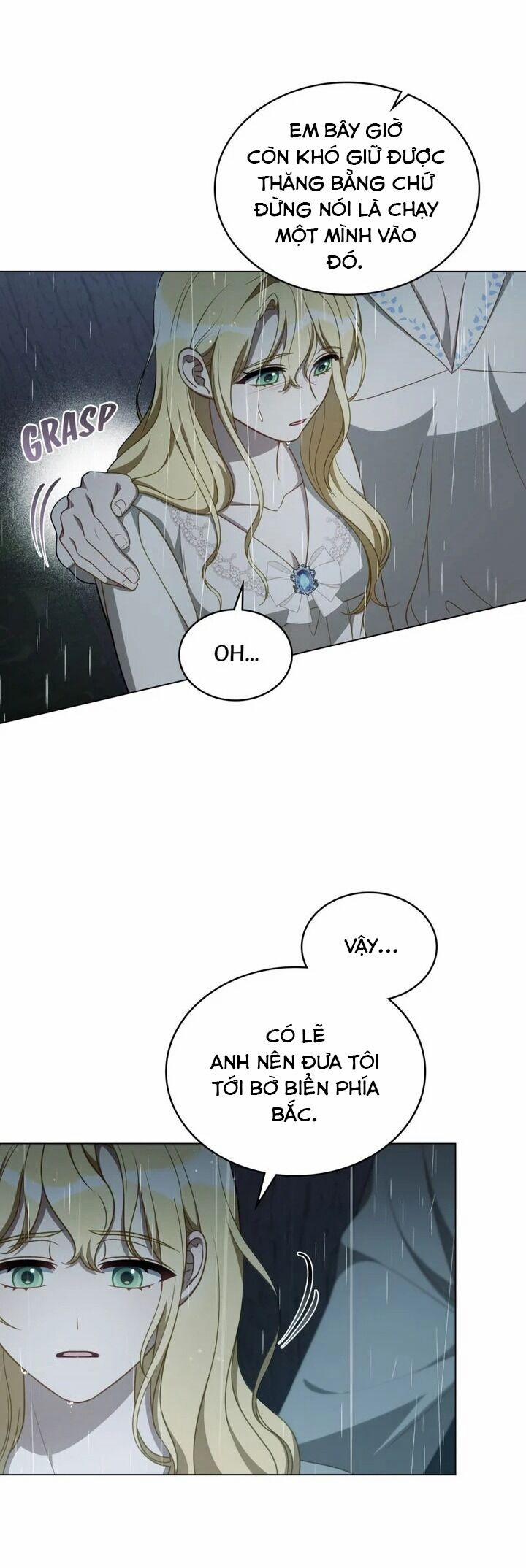 Chúa Phù Hộ Cho Sự Hủy Diệt Của Ta 32 trang 18