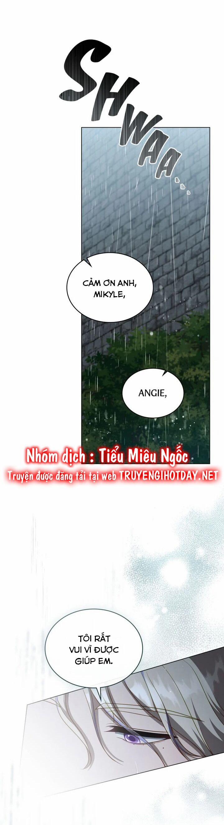 Chúa Phù Hộ Cho Sự Hủy Diệt Của Ta 32 trang 19