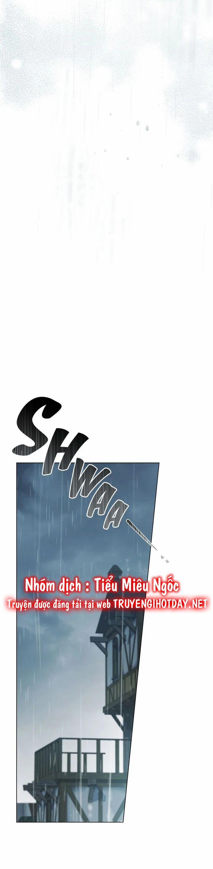 Chúa Phù Hộ Cho Sự Hủy Diệt Của Ta 32 trang 22