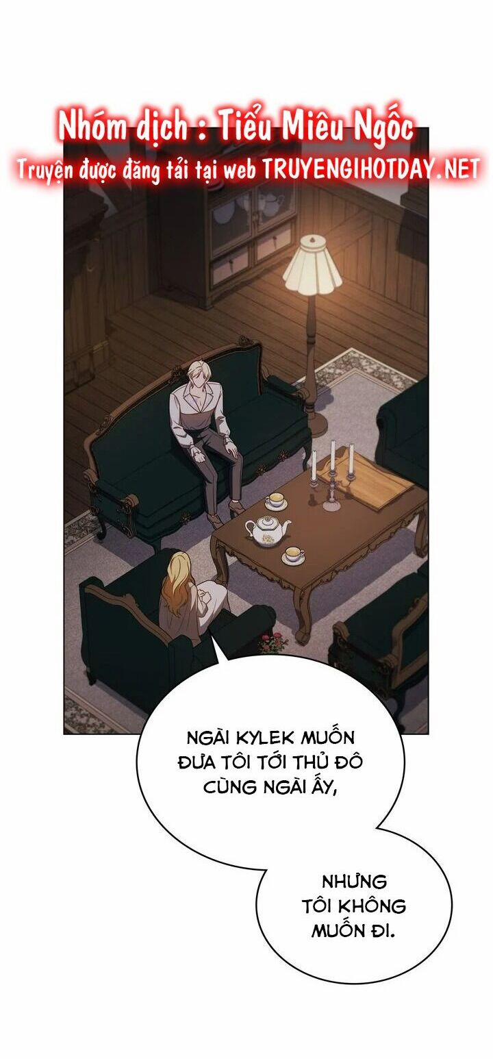 Chúa Phù Hộ Cho Sự Hủy Diệt Của Ta 32 trang 27