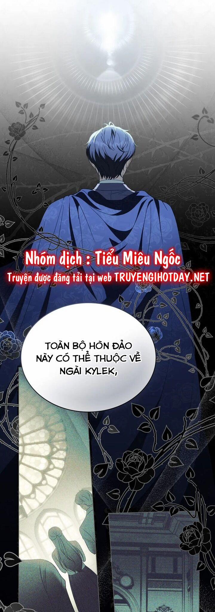 Chúa Phù Hộ Cho Sự Hủy Diệt Của Ta 32 trang 29