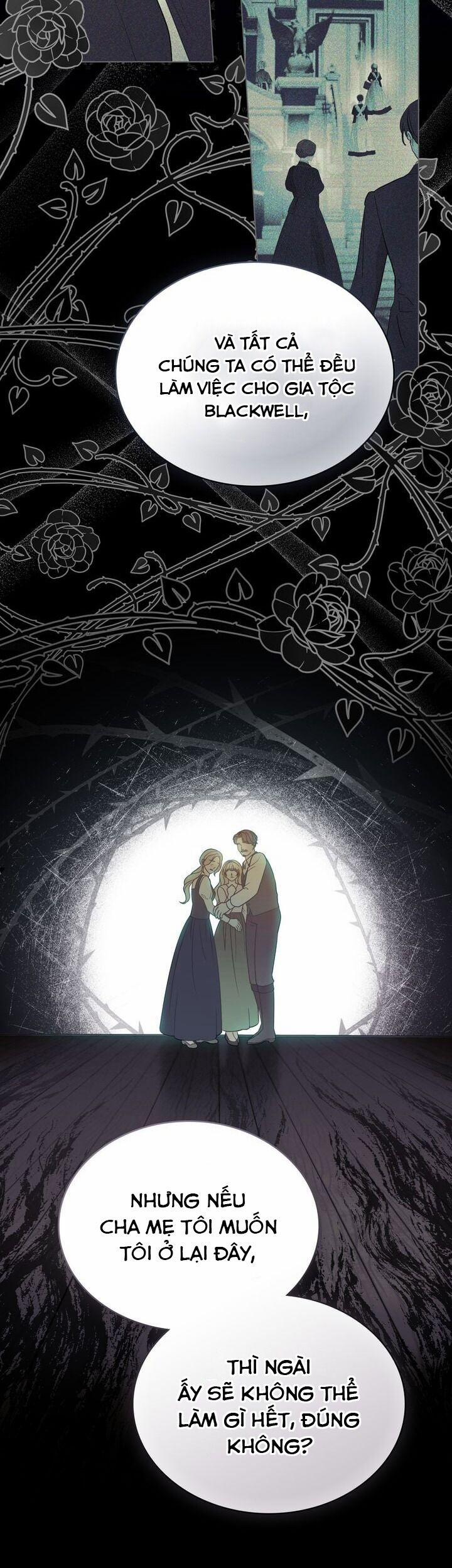 Chúa Phù Hộ Cho Sự Hủy Diệt Của Ta 32 trang 30