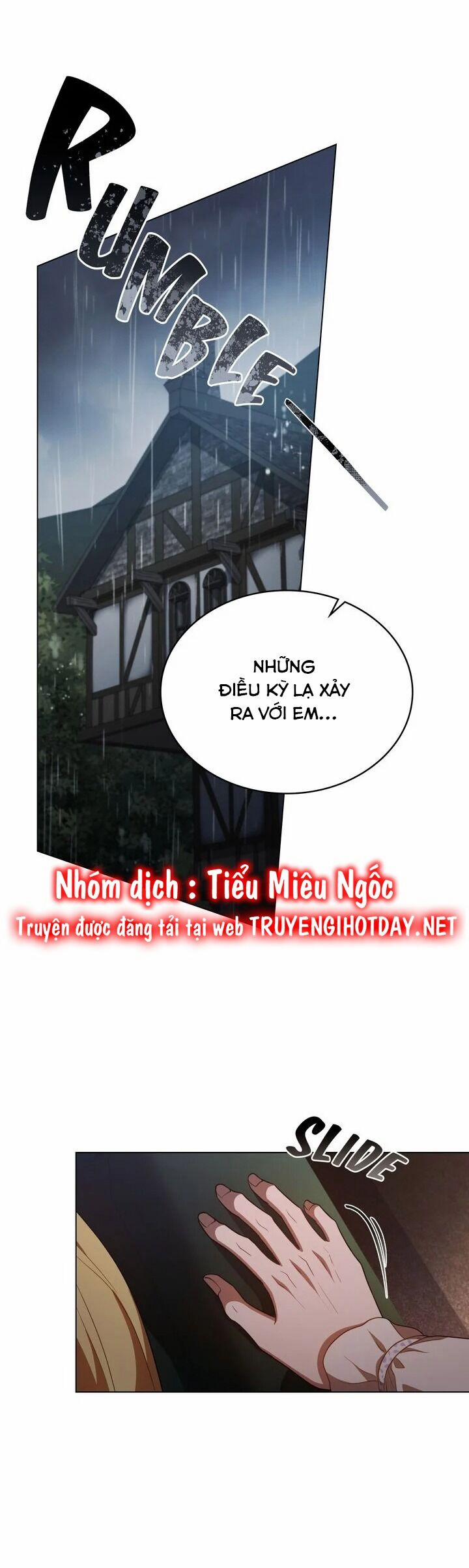 Chúa Phù Hộ Cho Sự Hủy Diệt Của Ta 32 trang 34