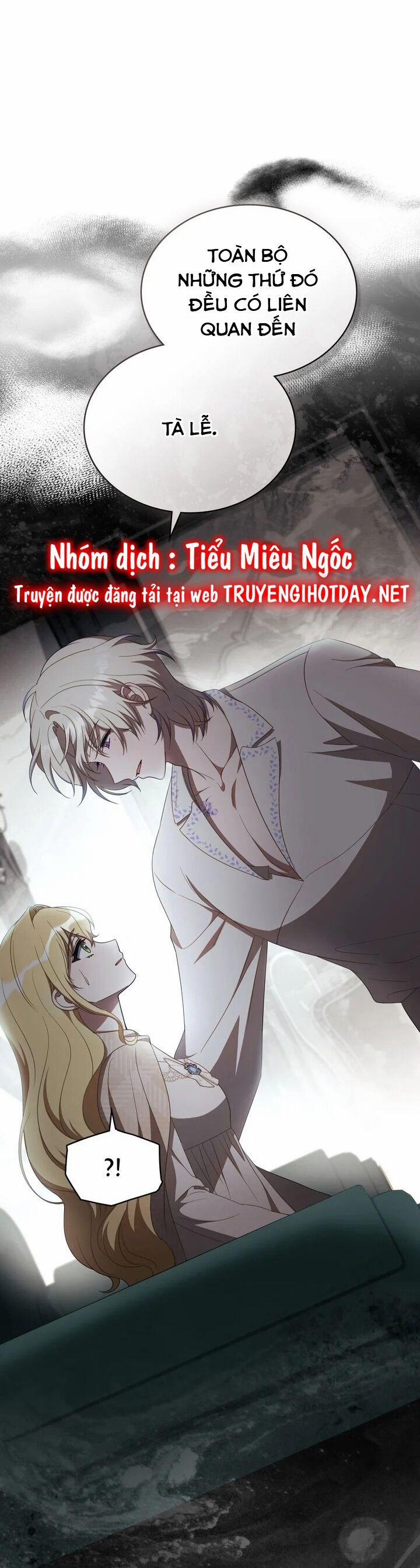 Chúa Phù Hộ Cho Sự Hủy Diệt Của Ta 32 trang 35