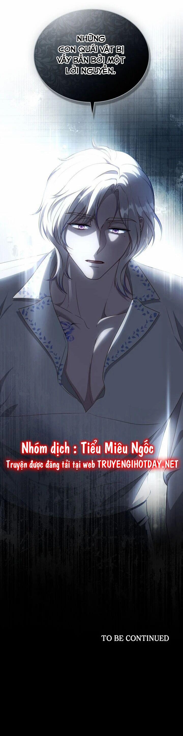 Chúa Phù Hộ Cho Sự Hủy Diệt Của Ta 32 trang 38