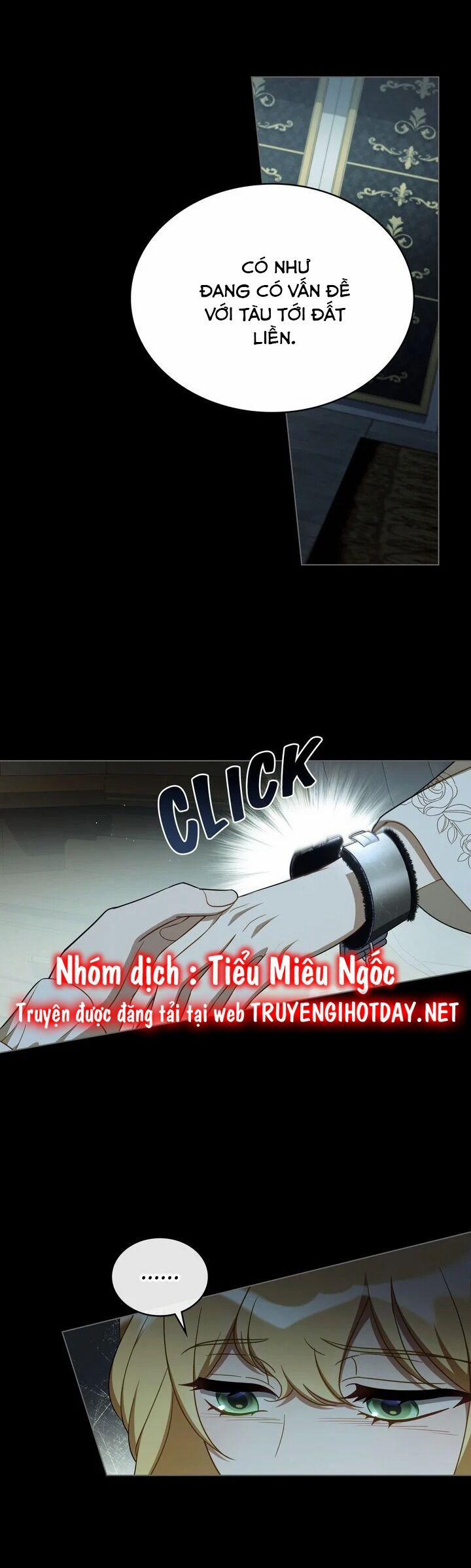 Chúa Phù Hộ Cho Sự Hủy Diệt Của Ta 32 trang 6