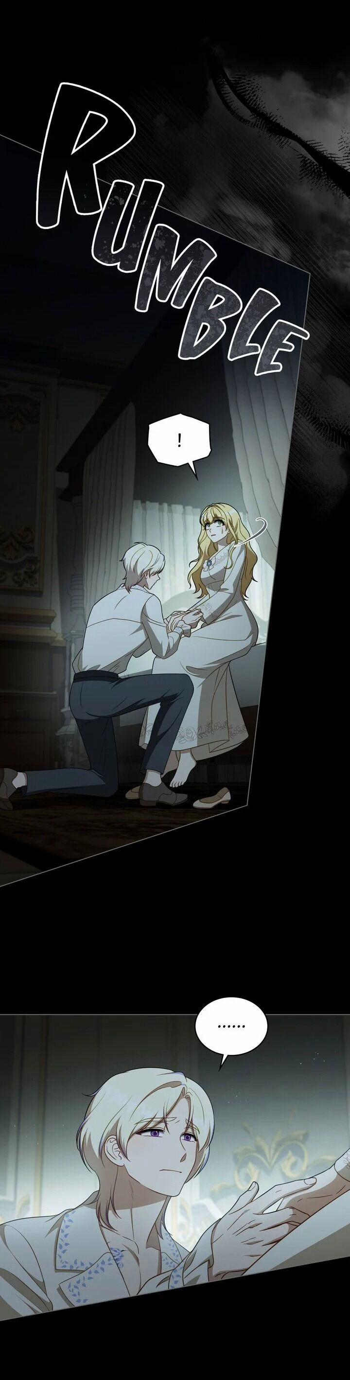 Chúa Phù Hộ Cho Sự Hủy Diệt Của Ta 32 trang 7