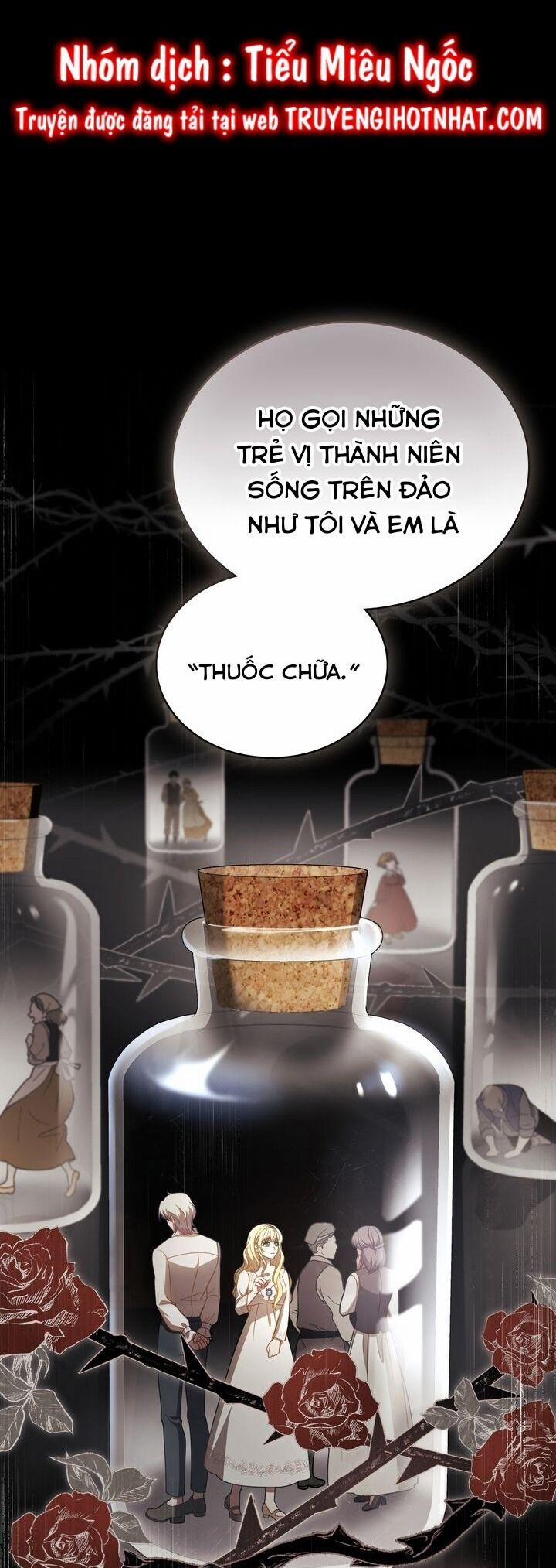 Chúa Phù Hộ Cho Sự Hủy Diệt Của Ta 33 trang 10