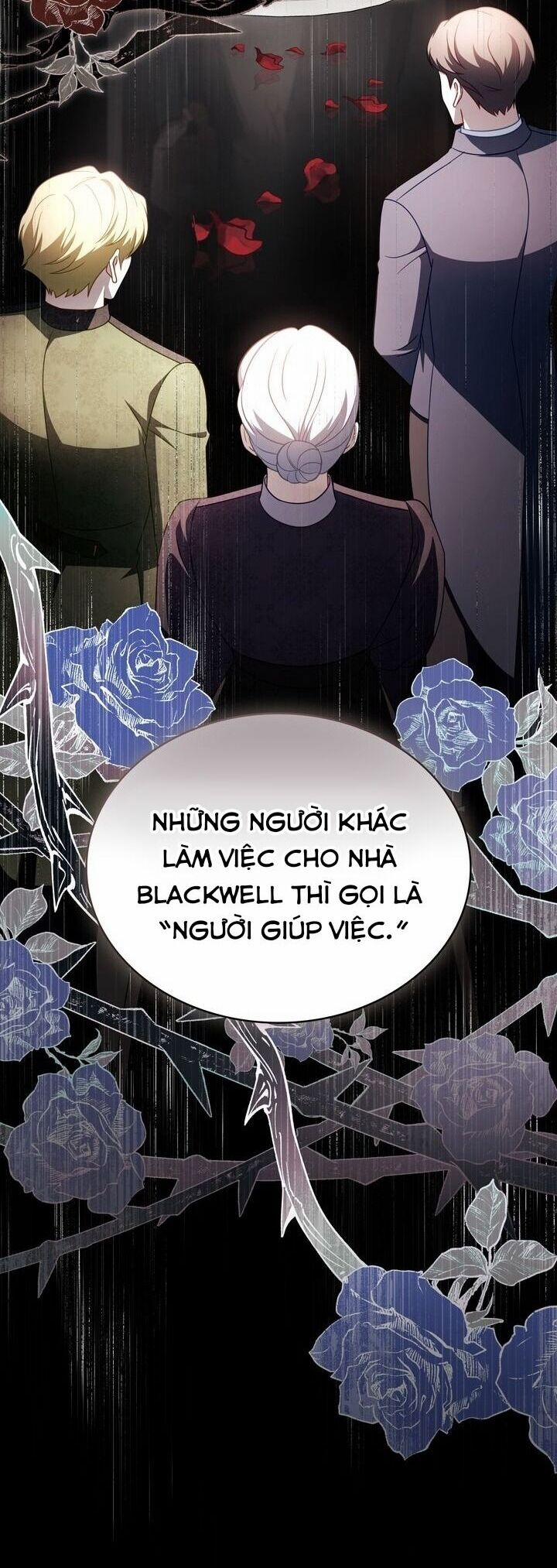 Chúa Phù Hộ Cho Sự Hủy Diệt Của Ta 33 trang 11