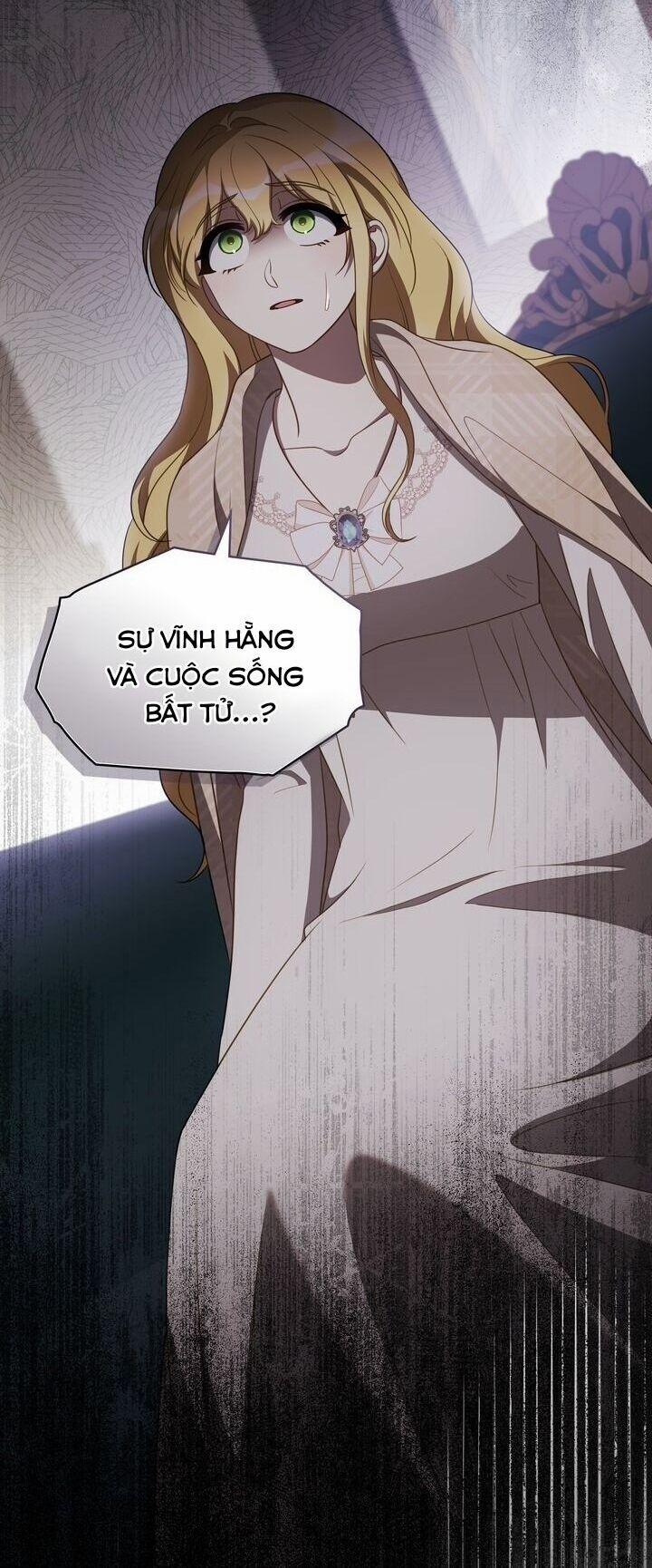 Chúa Phù Hộ Cho Sự Hủy Diệt Của Ta 33 trang 21