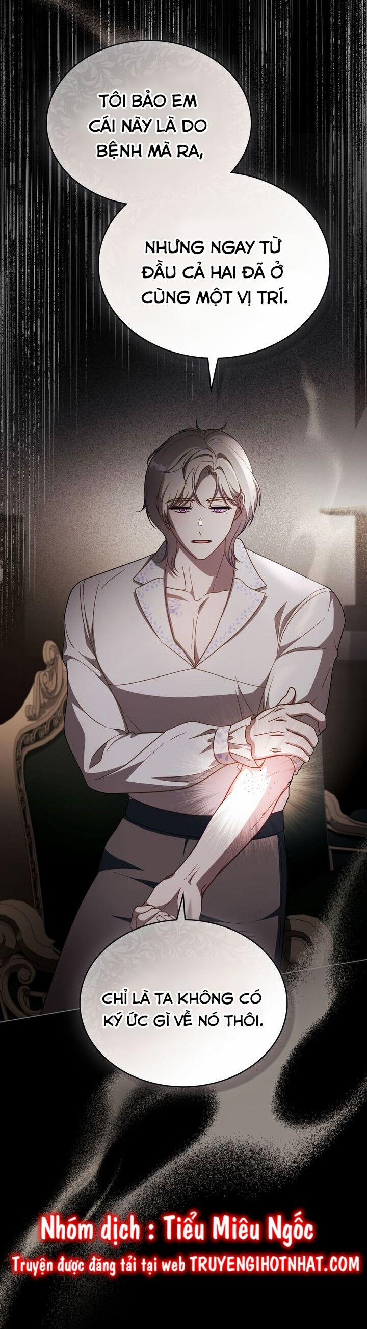 Chúa Phù Hộ Cho Sự Hủy Diệt Của Ta 33 trang 32