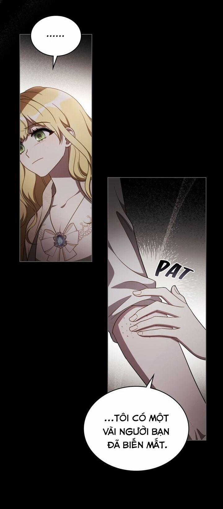Chúa Phù Hộ Cho Sự Hủy Diệt Của Ta 33 trang 33