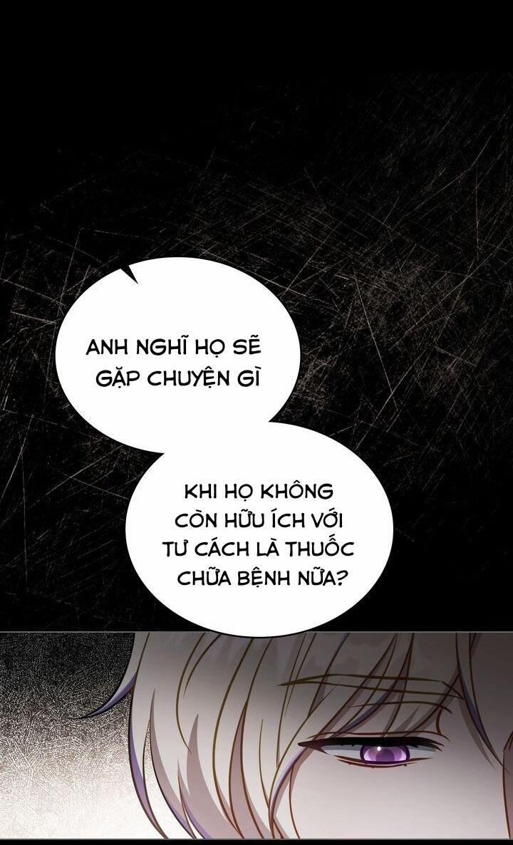 Chúa Phù Hộ Cho Sự Hủy Diệt Của Ta 33 trang 34