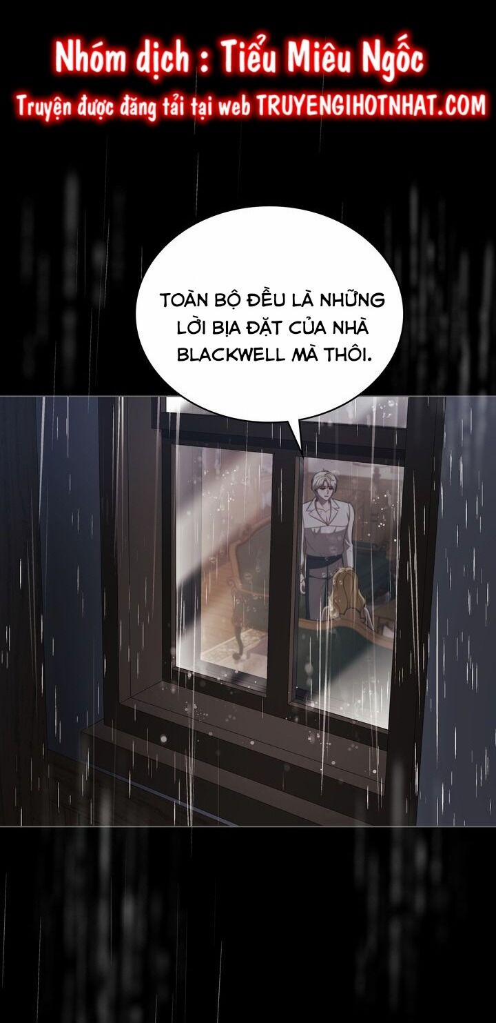 Chúa Phù Hộ Cho Sự Hủy Diệt Của Ta 33 trang 39