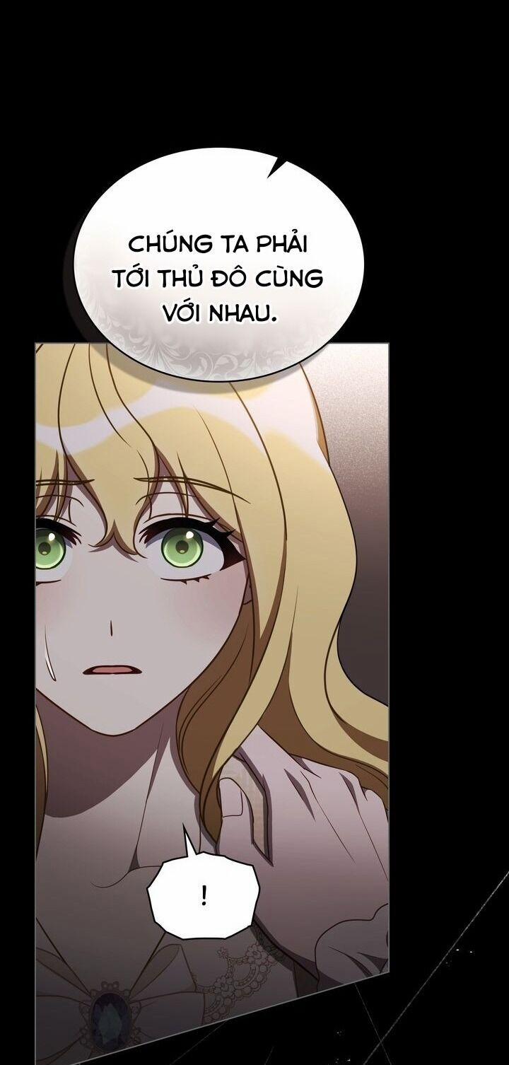 Chúa Phù Hộ Cho Sự Hủy Diệt Của Ta 33 trang 42