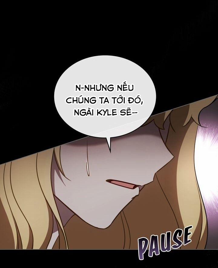 Chúa Phù Hộ Cho Sự Hủy Diệt Của Ta 33 trang 44