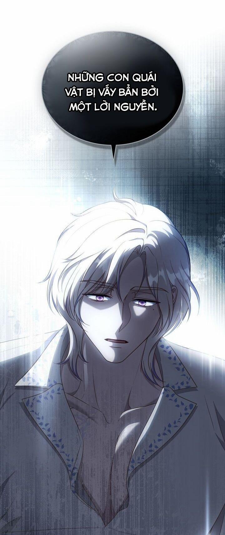 Chúa Phù Hộ Cho Sự Hủy Diệt Của Ta 33 trang 5