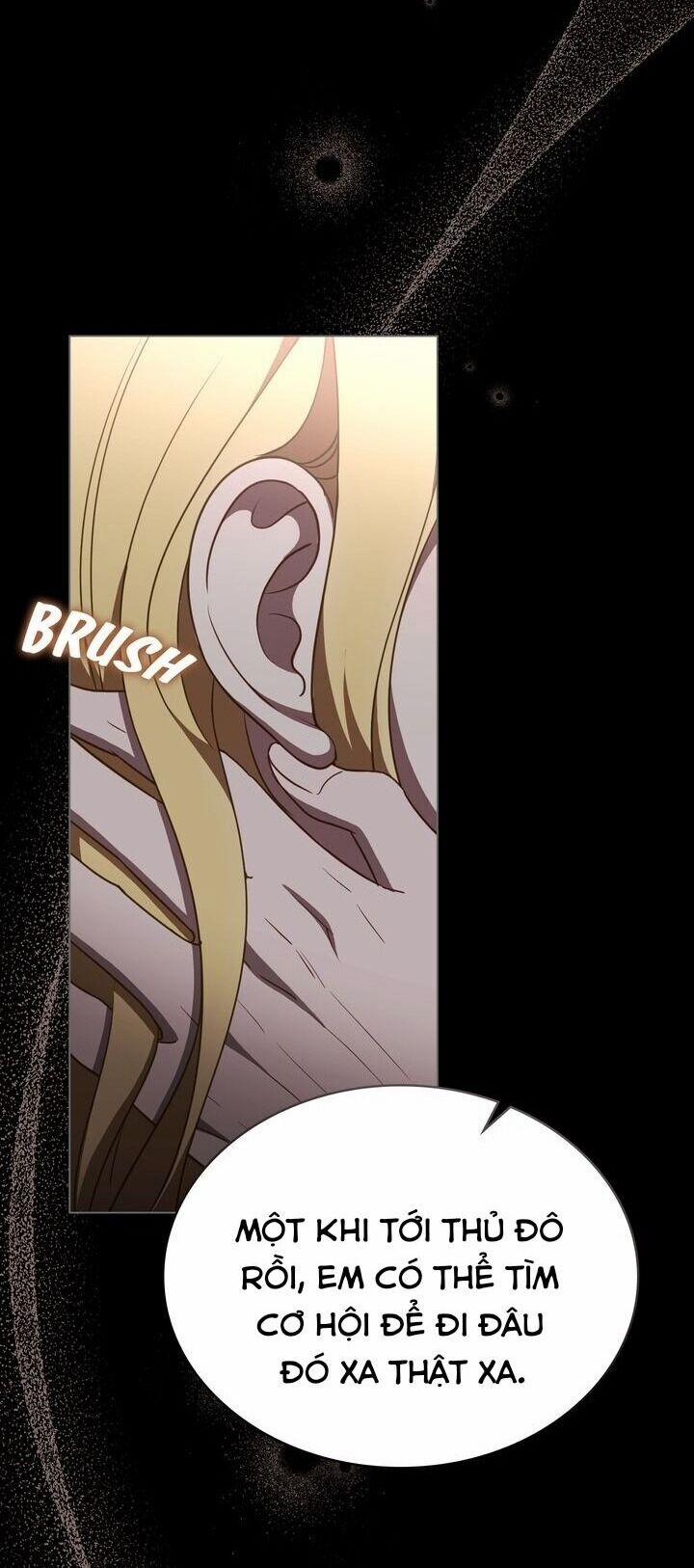 Chúa Phù Hộ Cho Sự Hủy Diệt Của Ta 33 trang 51
