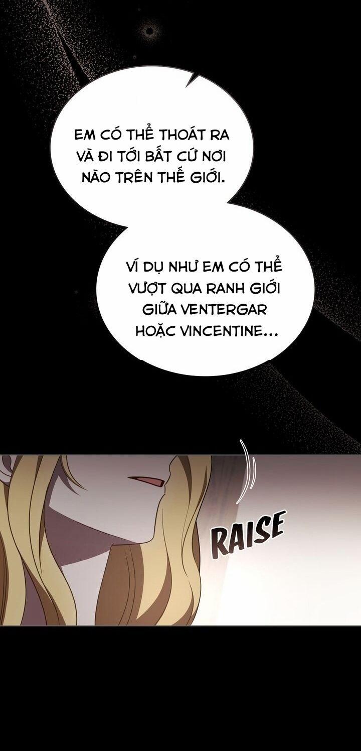Chúa Phù Hộ Cho Sự Hủy Diệt Của Ta 33 trang 52