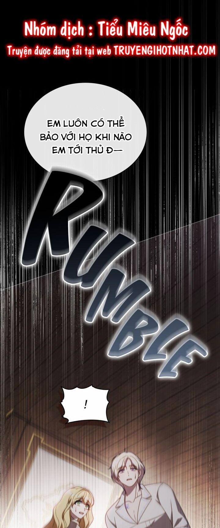 Chúa Phù Hộ Cho Sự Hủy Diệt Của Ta 33 trang 59