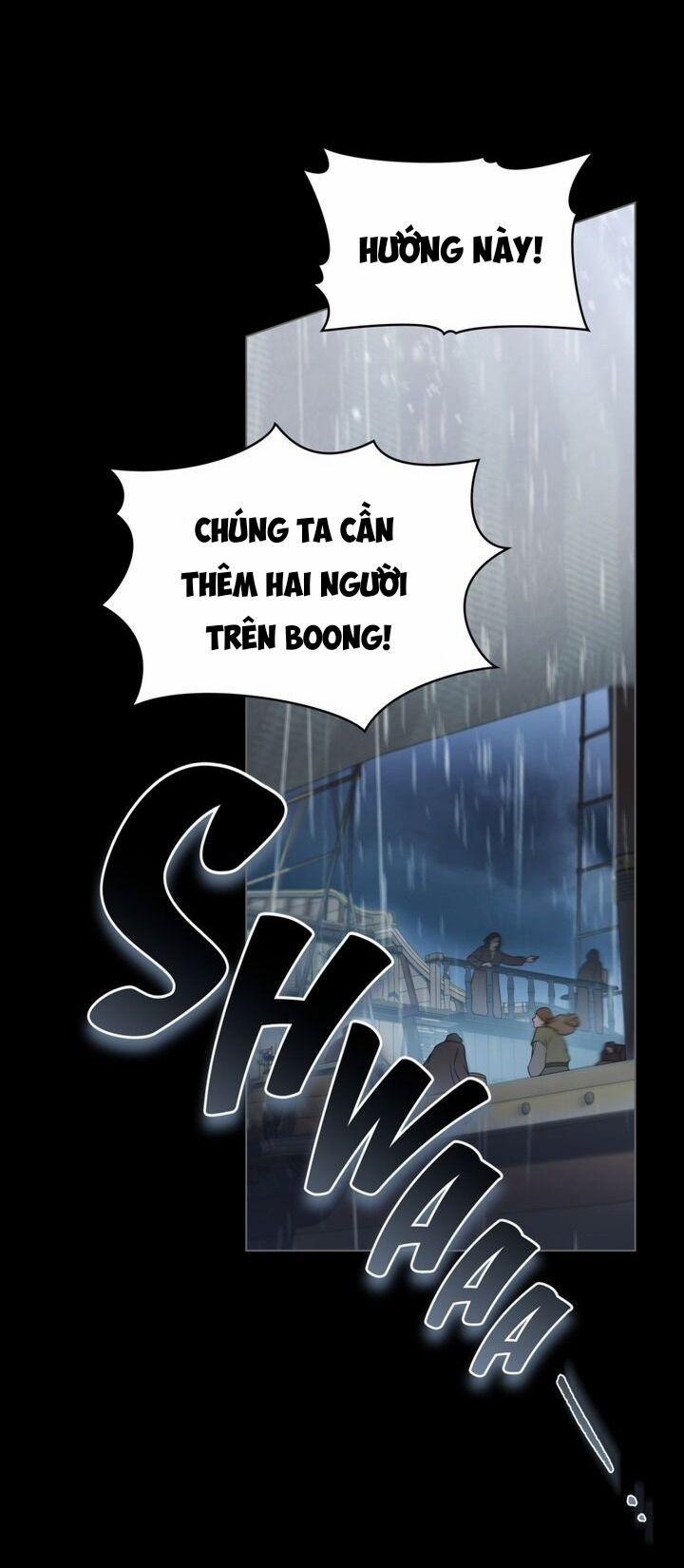 Chúa Phù Hộ Cho Sự Hủy Diệt Của Ta 33 trang 62