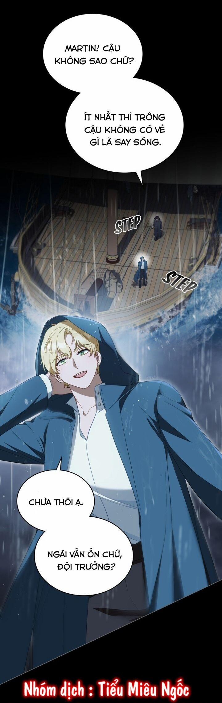 Chúa Phù Hộ Cho Sự Hủy Diệt Của Ta 33 trang 63