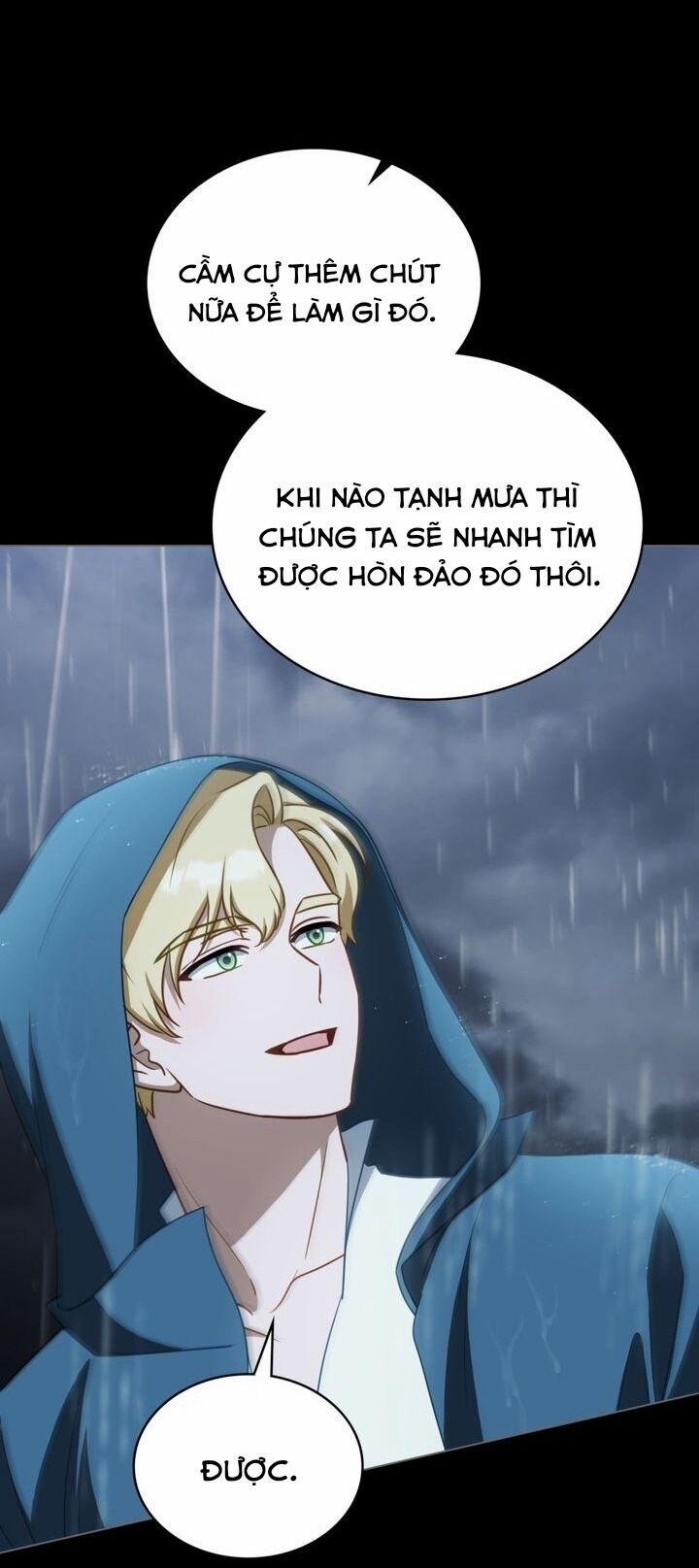 Chúa Phù Hộ Cho Sự Hủy Diệt Của Ta 33 trang 65