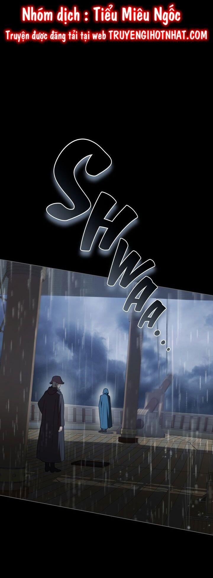 Chúa Phù Hộ Cho Sự Hủy Diệt Của Ta 33 trang 66