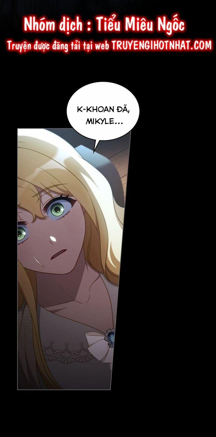 Chúa Phù Hộ Cho Sự Hủy Diệt Của Ta 33 trang 7