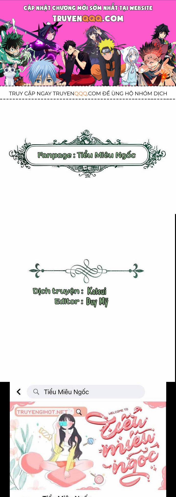 Chúa Phù Hộ Cho Sự Hủy Diệt Của Ta 35 trang 0