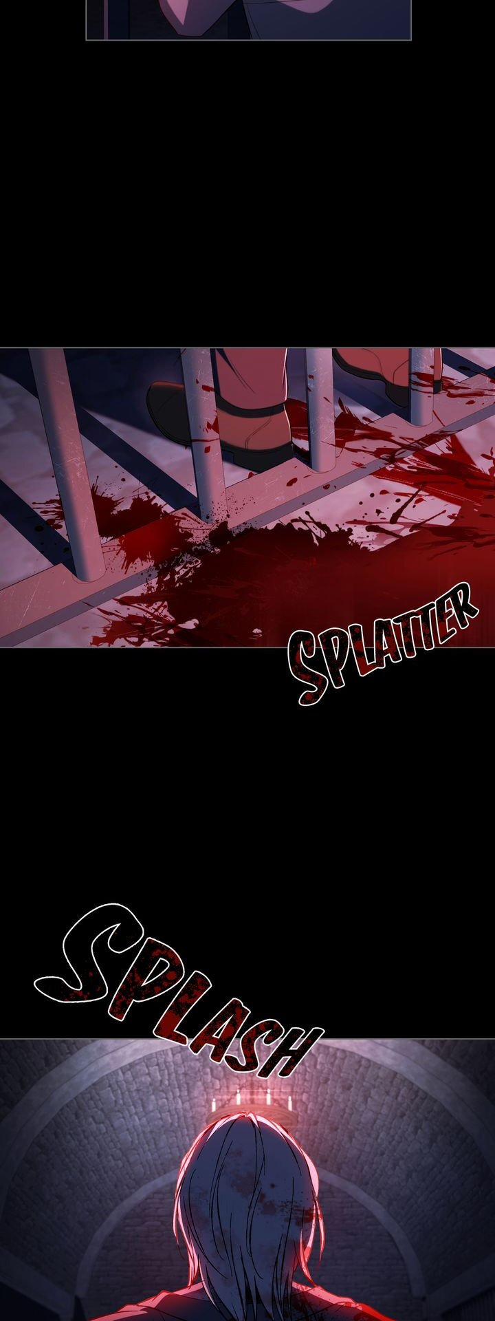 Chúa Phù Hộ Cho Sự Hủy Diệt Của Ta 35 trang 10