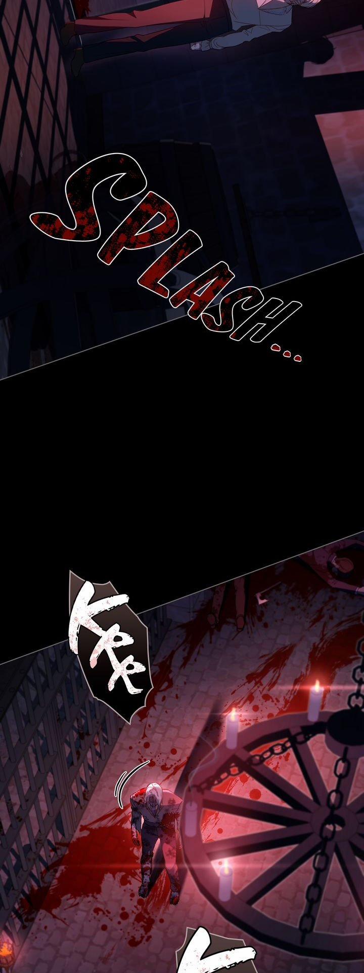 Chúa Phù Hộ Cho Sự Hủy Diệt Của Ta 35 trang 12