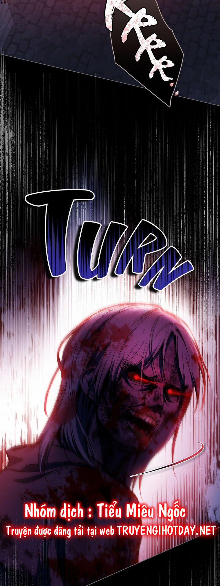 Chúa Phù Hộ Cho Sự Hủy Diệt Của Ta 35 trang 13