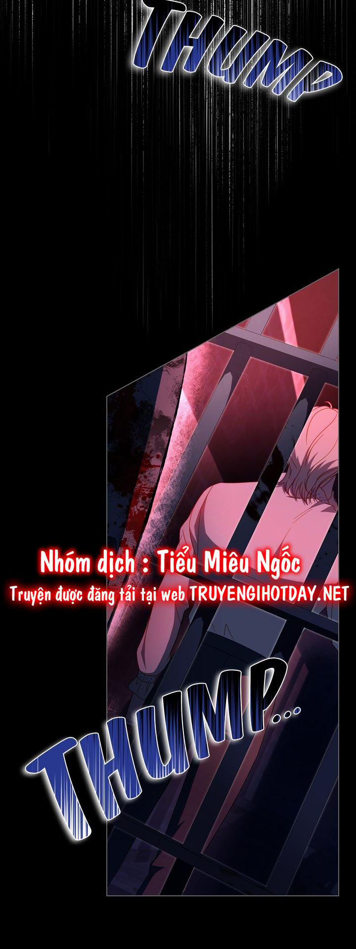 Chúa Phù Hộ Cho Sự Hủy Diệt Của Ta 35 trang 15