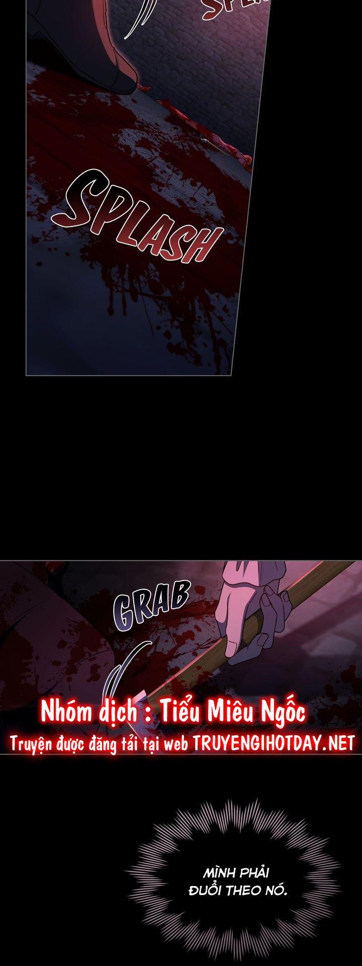 Chúa Phù Hộ Cho Sự Hủy Diệt Của Ta 35 trang 19