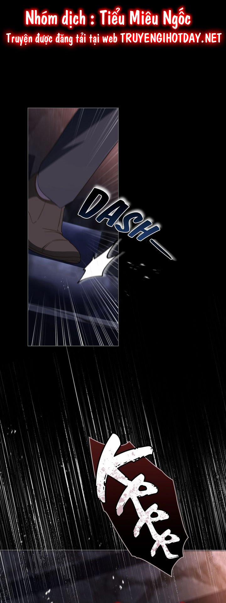 Chúa Phù Hộ Cho Sự Hủy Diệt Của Ta 35 trang 2