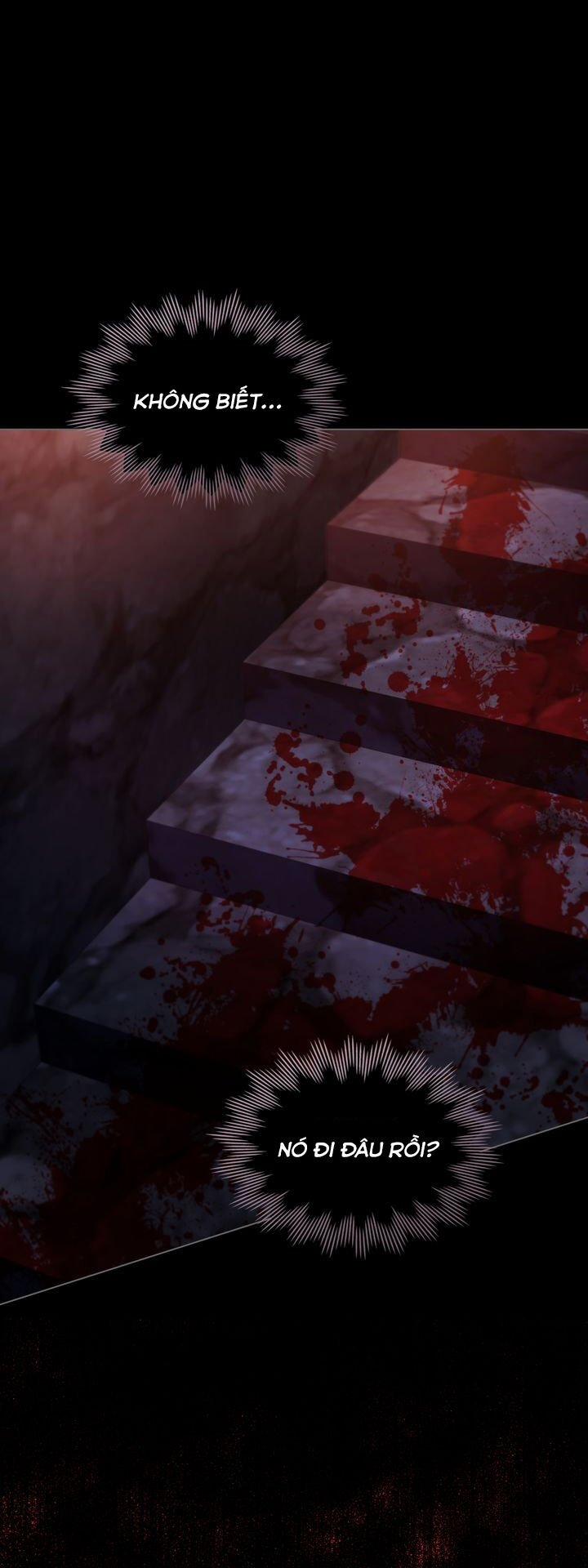 Chúa Phù Hộ Cho Sự Hủy Diệt Của Ta 35 trang 20