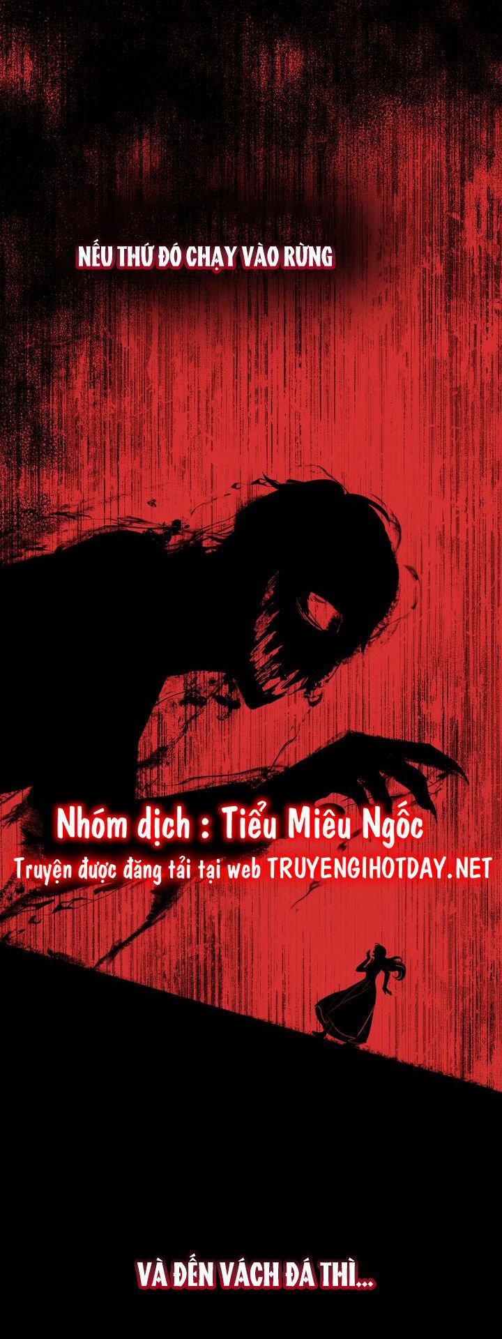 Chúa Phù Hộ Cho Sự Hủy Diệt Của Ta 35 trang 21