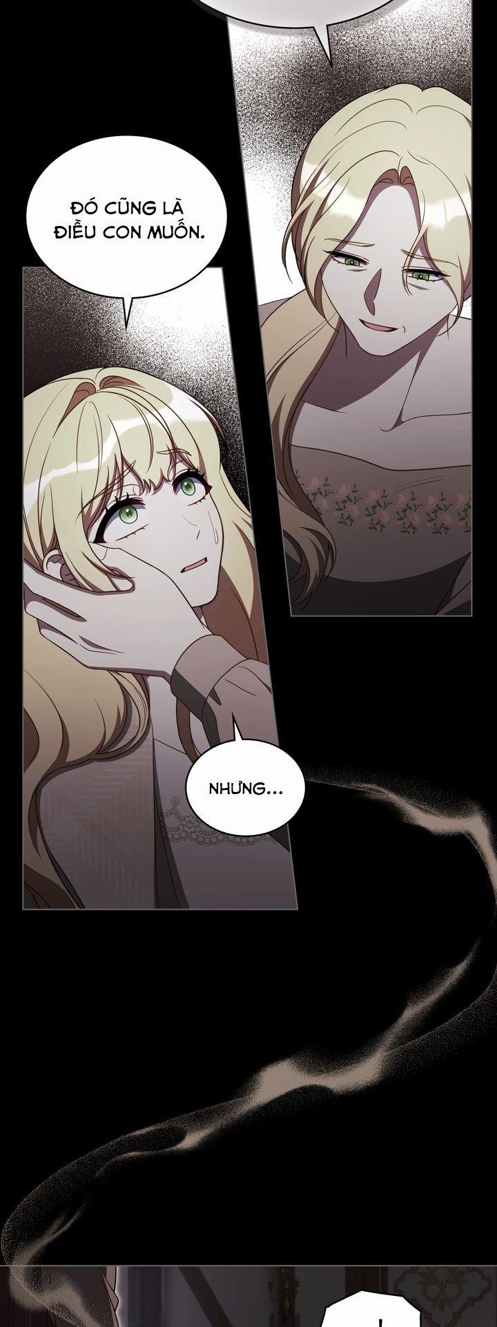 Chúa Phù Hộ Cho Sự Hủy Diệt Của Ta 35 trang 27
