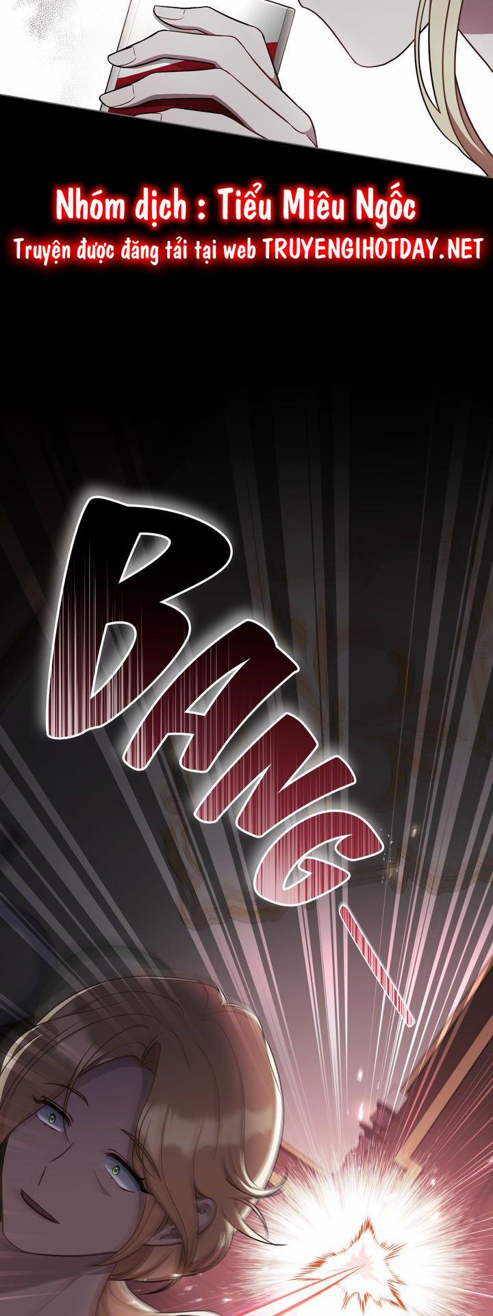 Chúa Phù Hộ Cho Sự Hủy Diệt Của Ta 35 trang 37
