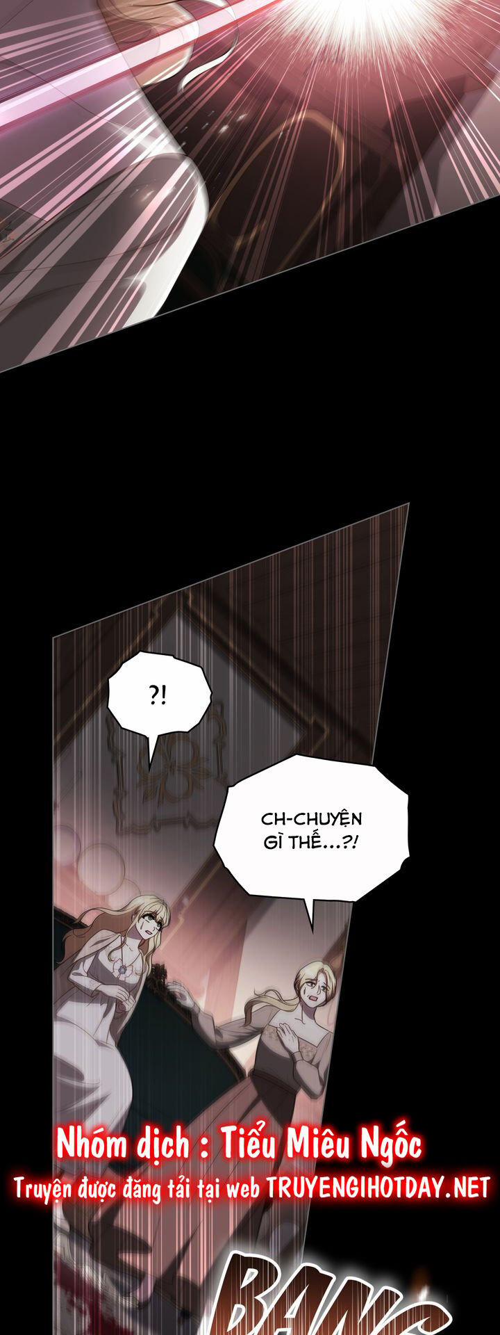 Chúa Phù Hộ Cho Sự Hủy Diệt Của Ta 35 trang 38
