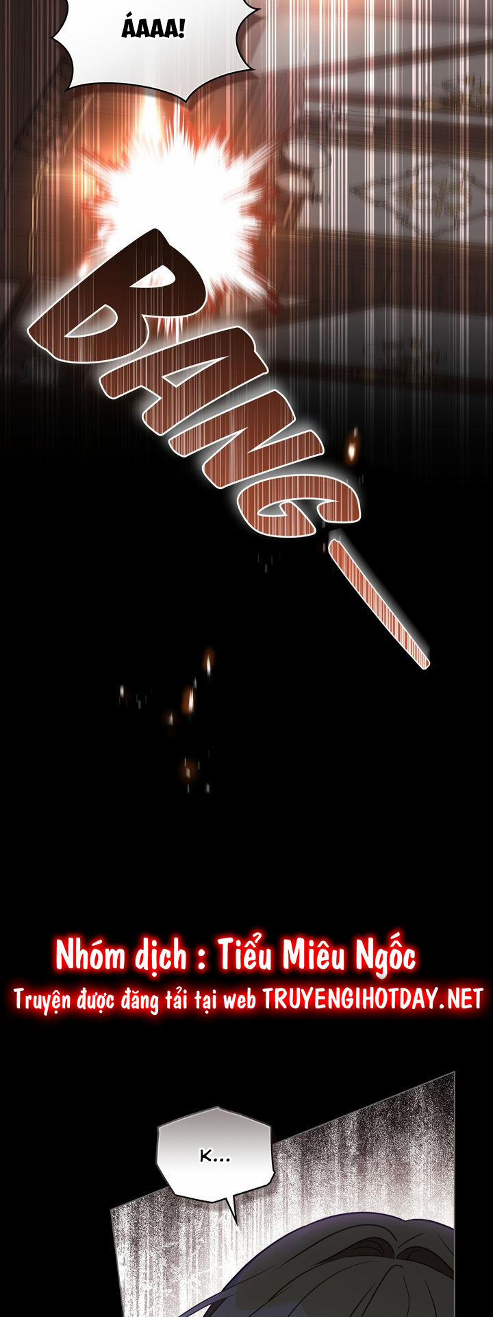 Chúa Phù Hộ Cho Sự Hủy Diệt Của Ta 35 trang 40