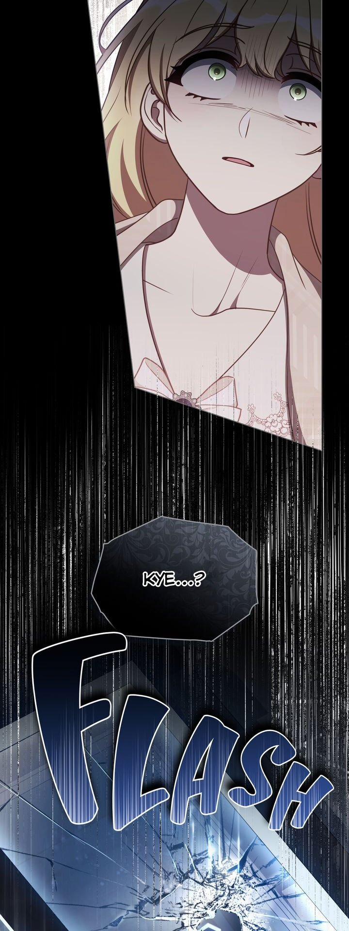 Chúa Phù Hộ Cho Sự Hủy Diệt Của Ta 35 trang 41