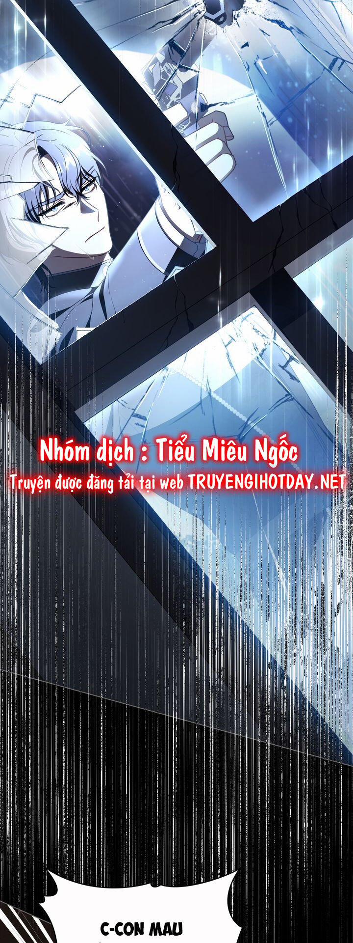 Chúa Phù Hộ Cho Sự Hủy Diệt Của Ta 35 trang 42