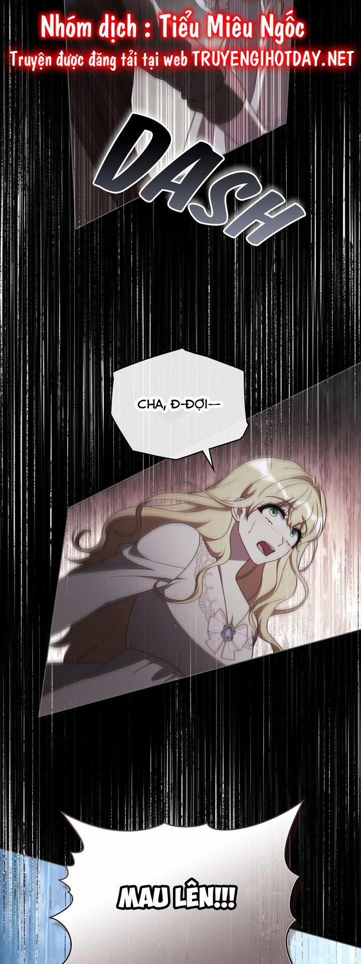 Chúa Phù Hộ Cho Sự Hủy Diệt Của Ta 35 trang 44