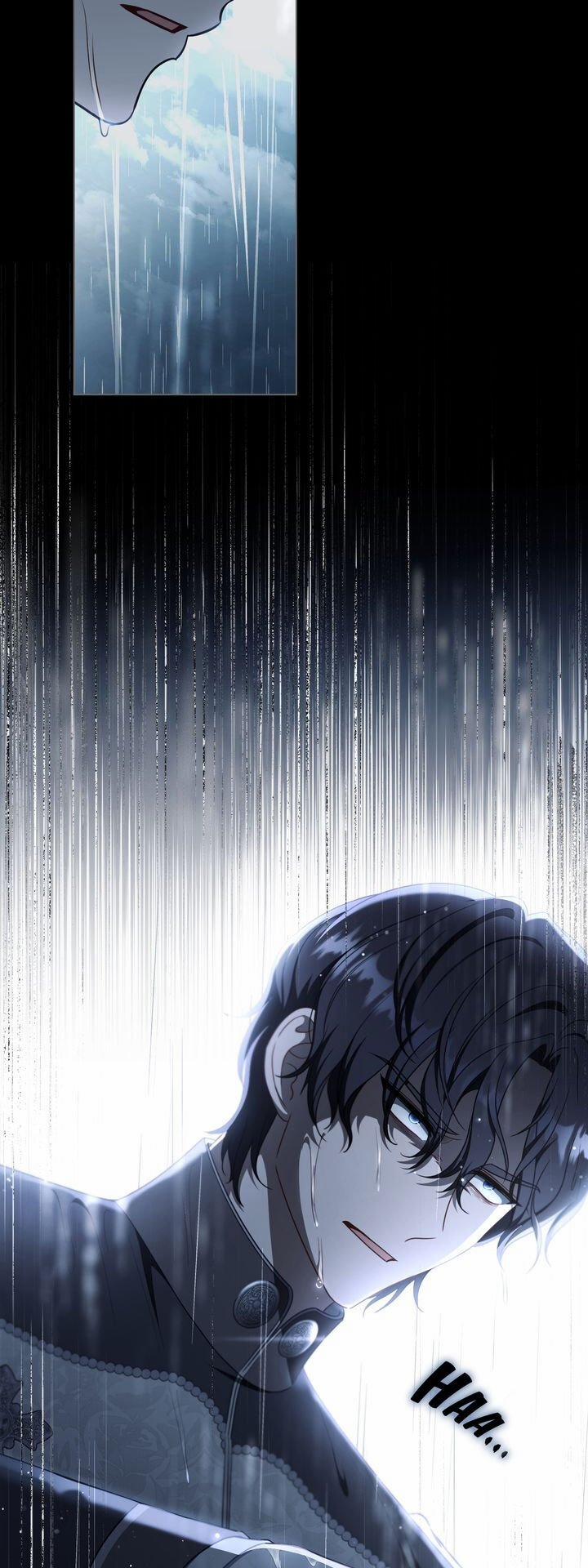 Chúa Phù Hộ Cho Sự Hủy Diệt Của Ta 35 trang 46