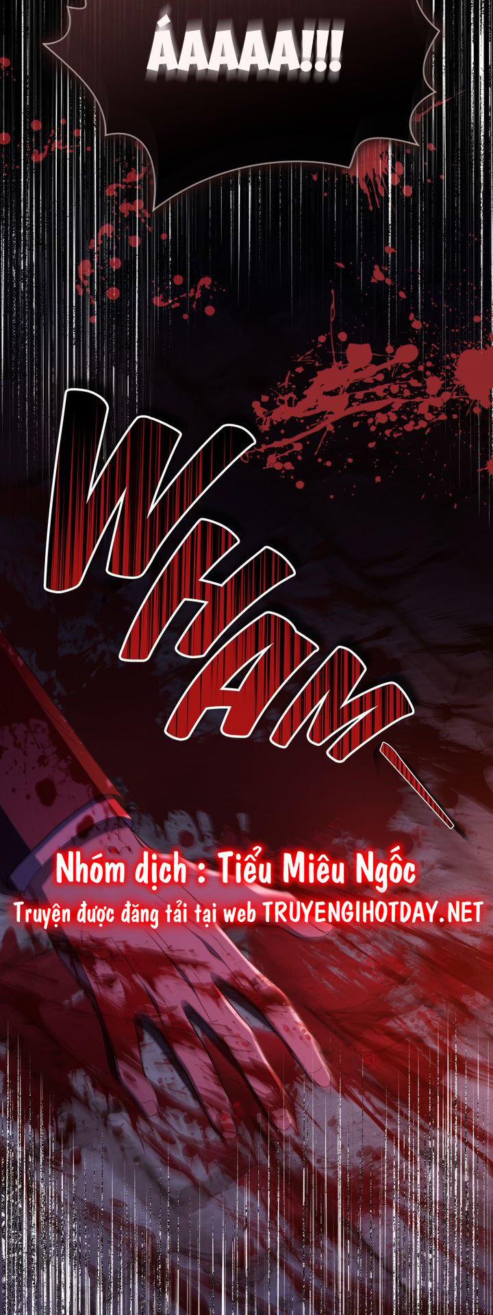 Chúa Phù Hộ Cho Sự Hủy Diệt Của Ta 35 trang 8