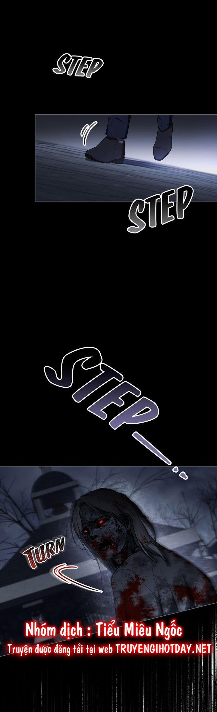 Chúa Phù Hộ Cho Sự Hủy Diệt Của Ta 36 trang 12