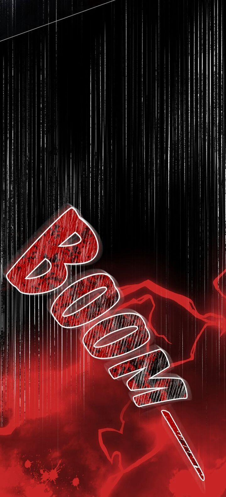 Chúa Phù Hộ Cho Sự Hủy Diệt Của Ta 36 trang 16