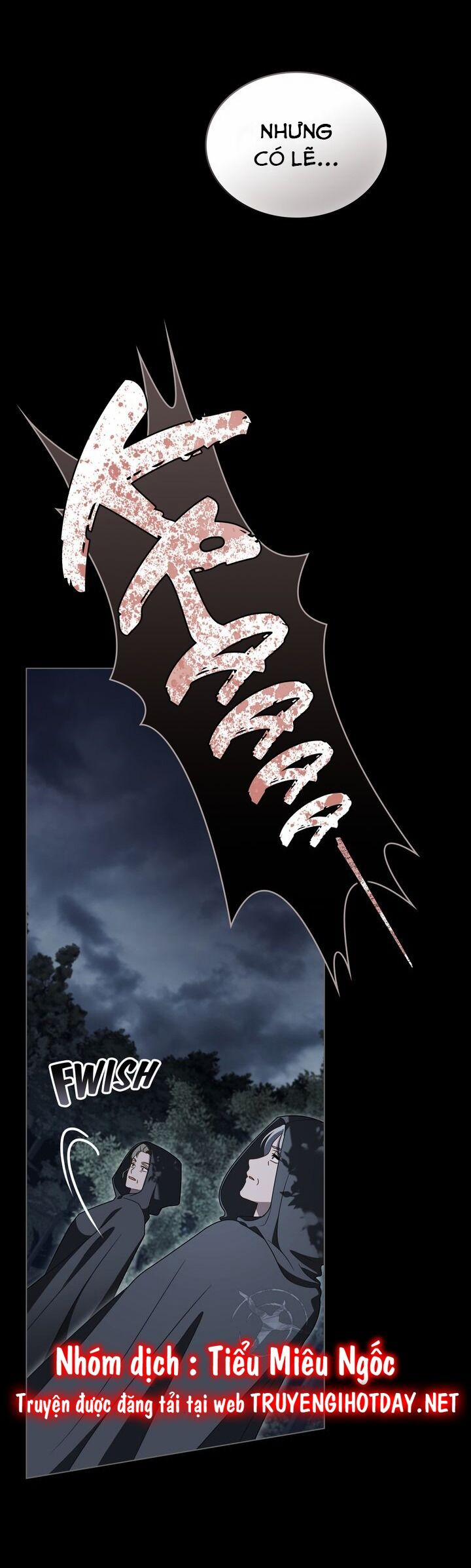 Chúa Phù Hộ Cho Sự Hủy Diệt Của Ta 36 trang 25